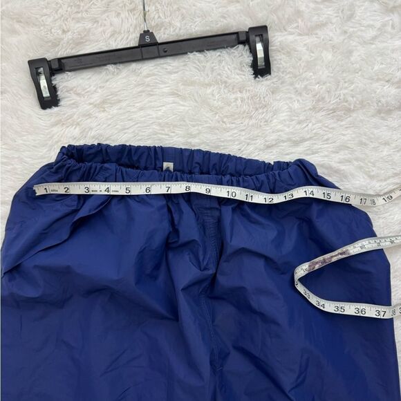 Sunderland of Scotland Rain Pants Mens Gore-Tex Navy Waterproof - Picture 9 of 10